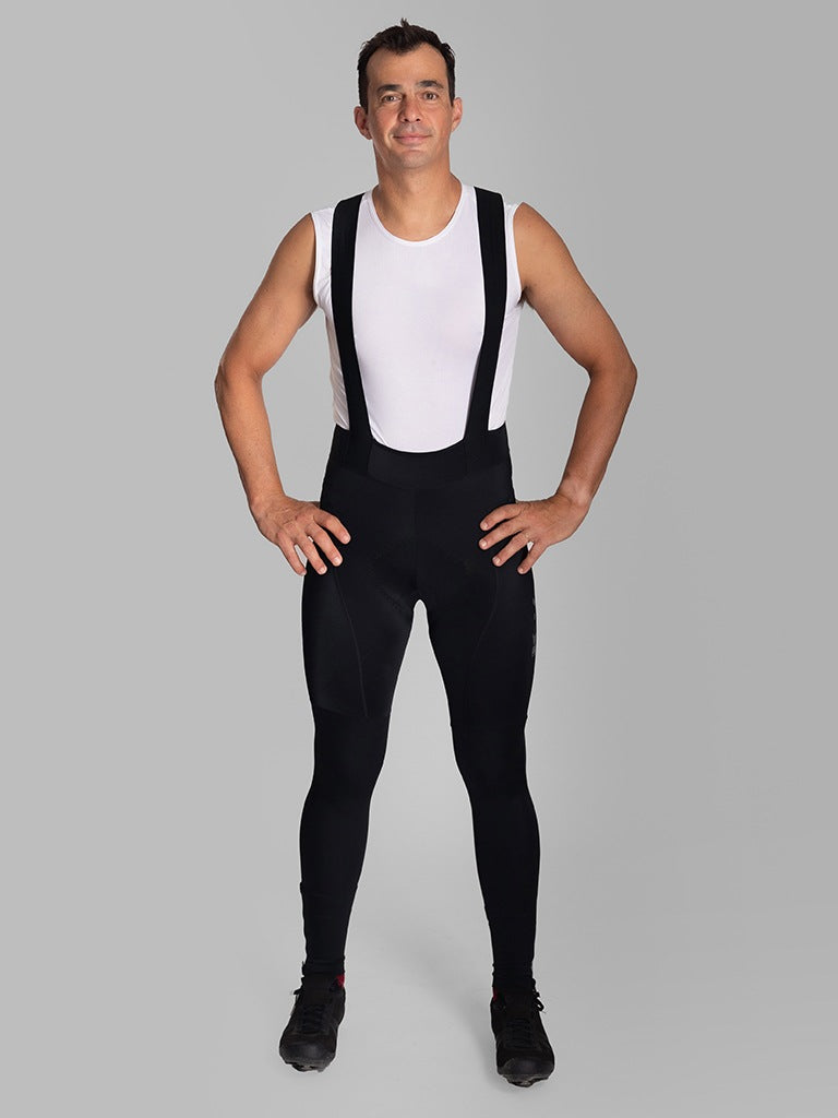 Bib largas Hombre