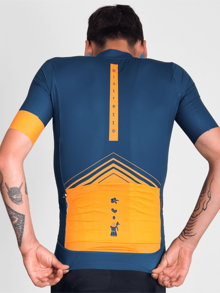 Tricota Curva 40