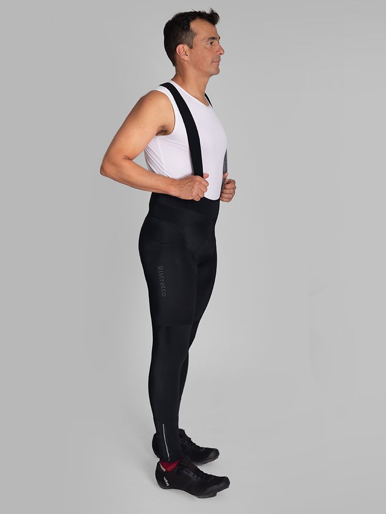 Bib largas Hombre