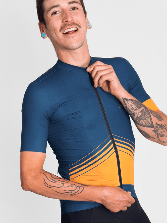Tricota Curva 40
